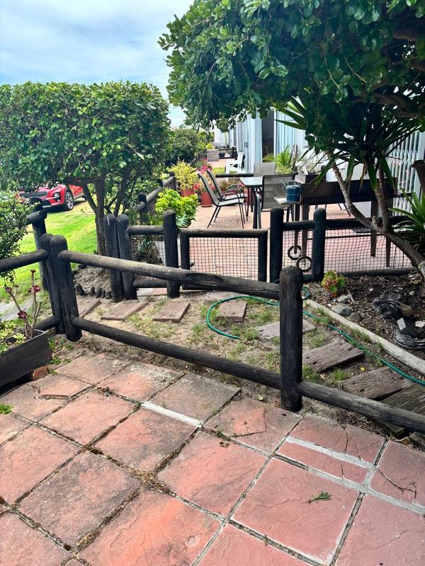 To Let 1 Bedroom Property for Rent in Van Riebeeckstrand Western Cape